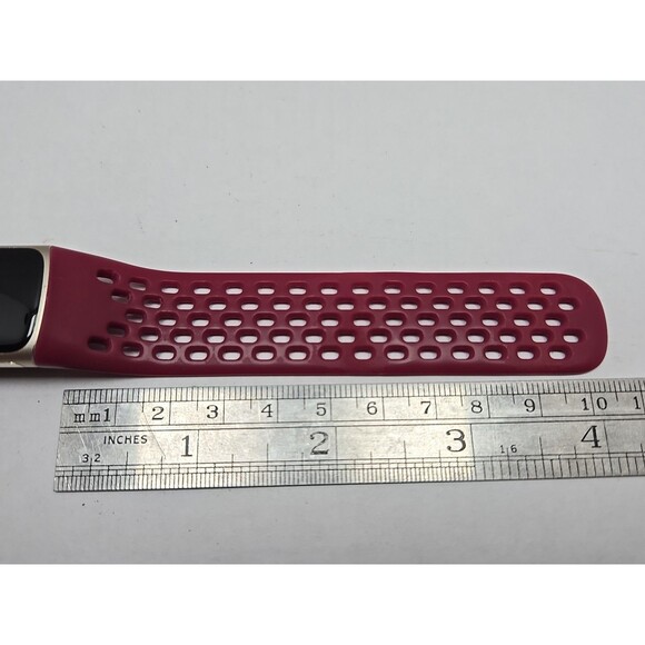 Fitbit Charge 5 Fitness Tracker GPS SpO2 Sleep Monitor Activity W/ Charger Watch - Picture 7 of 12